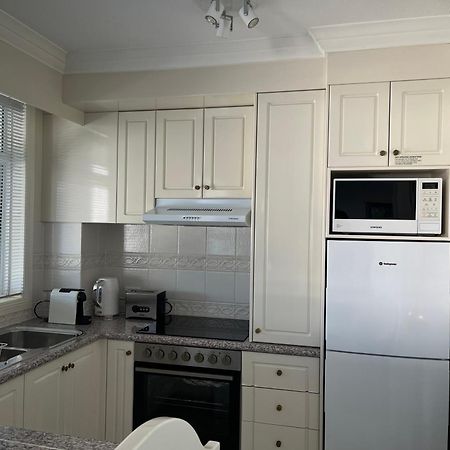 Broadbeach Gold Coast Eksteriør billede