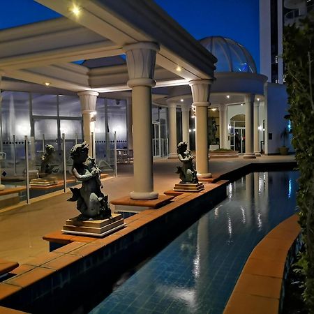 Broadbeach Gold Coast Eksteriør billede