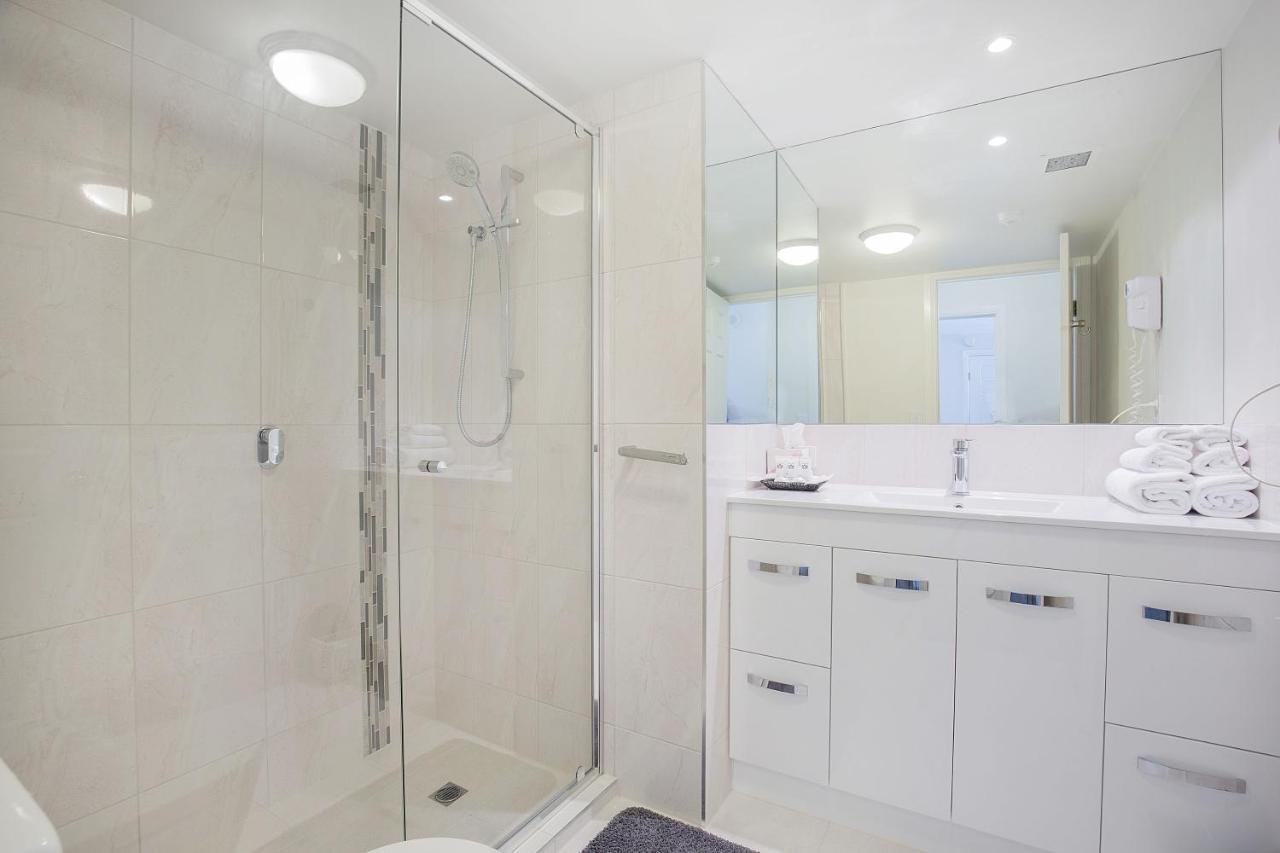 Broadbeach Gold Coast Eksteriør billede