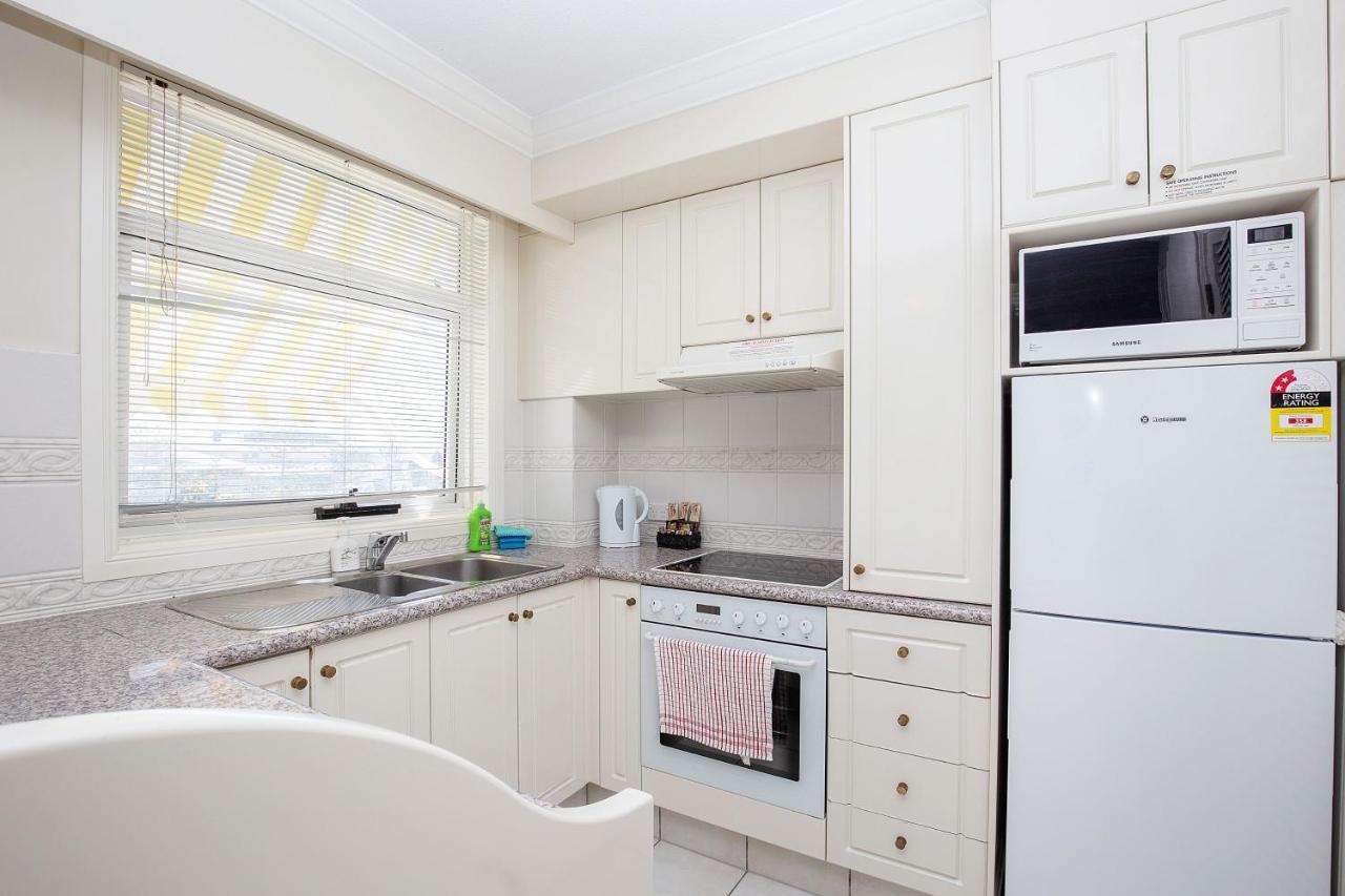 Broadbeach Gold Coast Eksteriør billede