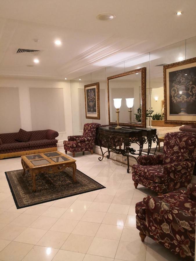Broadbeach Gold Coast Eksteriør billede