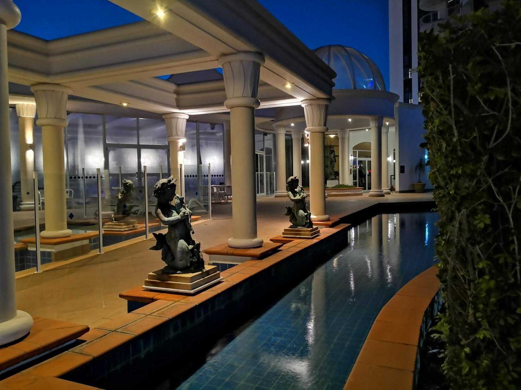 Broadbeach Gold Coast Eksteriør billede