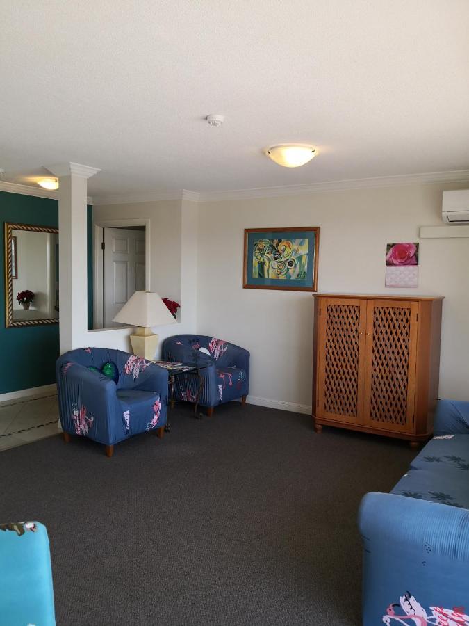 Broadbeach Gold Coast Eksteriør billede