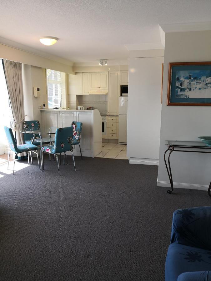 Broadbeach Gold Coast Eksteriør billede